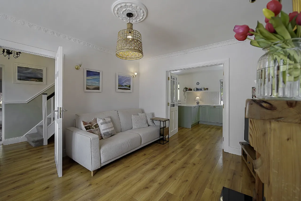 Photo of 5 New Brookcourt, Letterkenny, Co. Donegal, F92A2A8