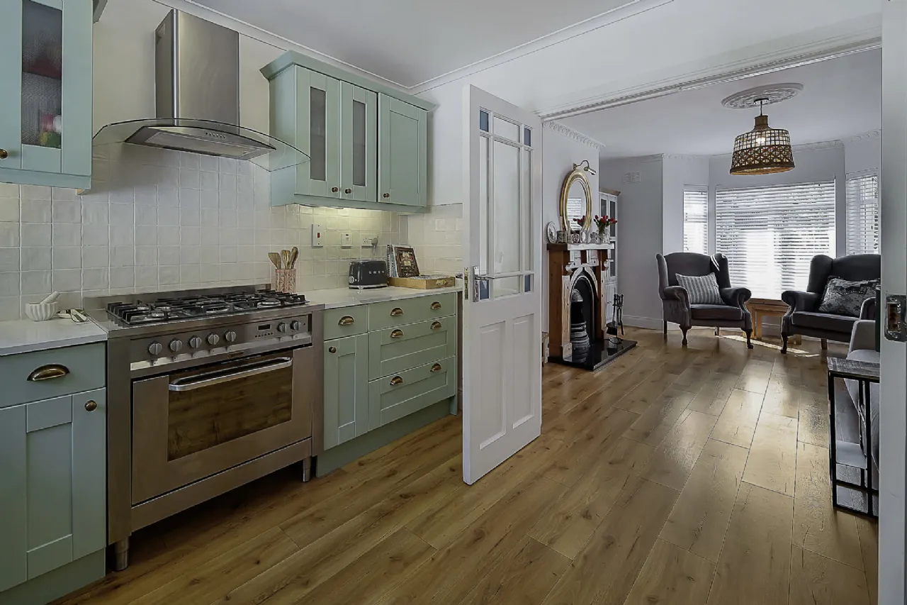Photo of 5 New Brookcourt, Letterkenny, Co. Donegal, F92A2A8