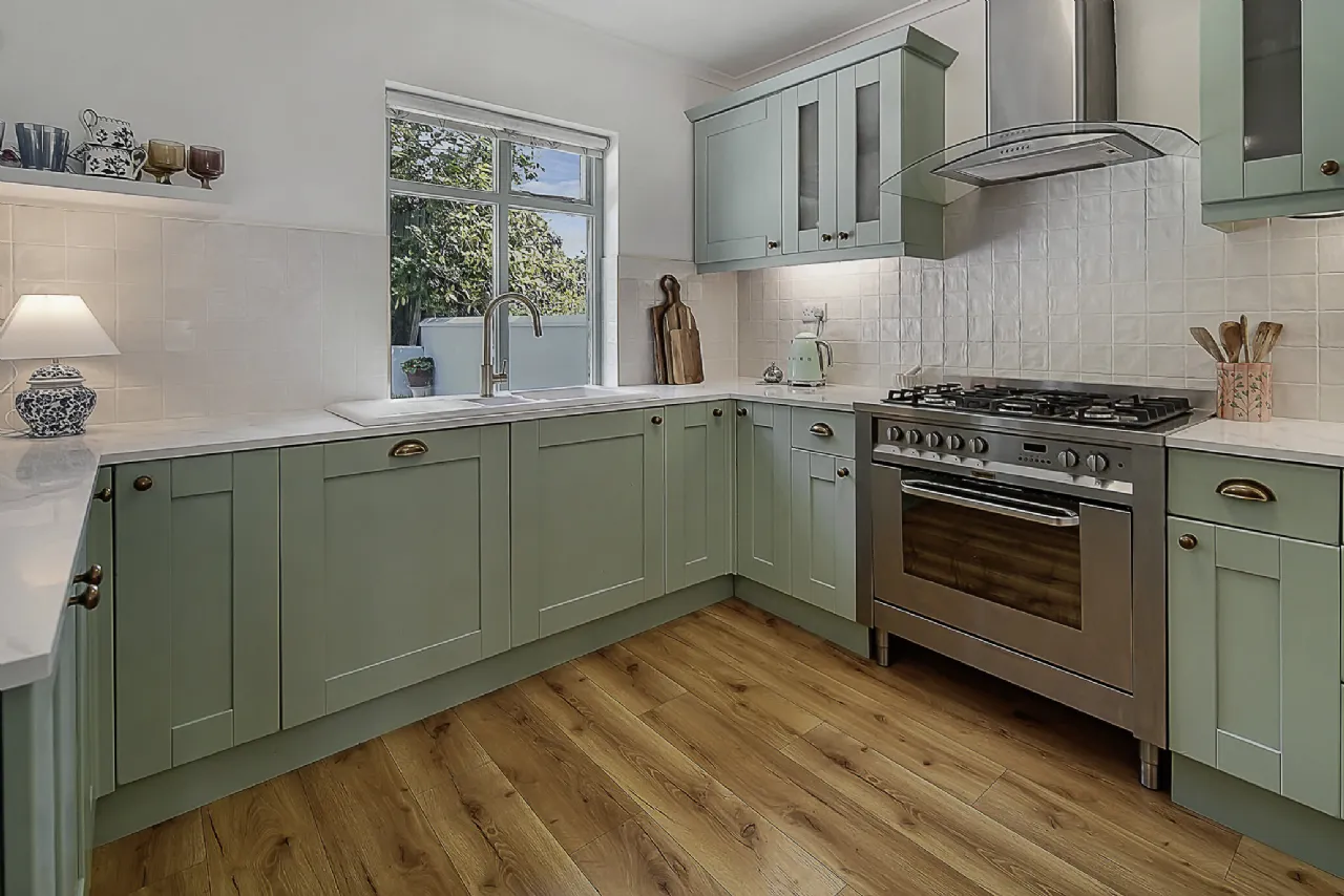 Photo of 5 New Brookcourt, Letterkenny, Co. Donegal, F92A2A8