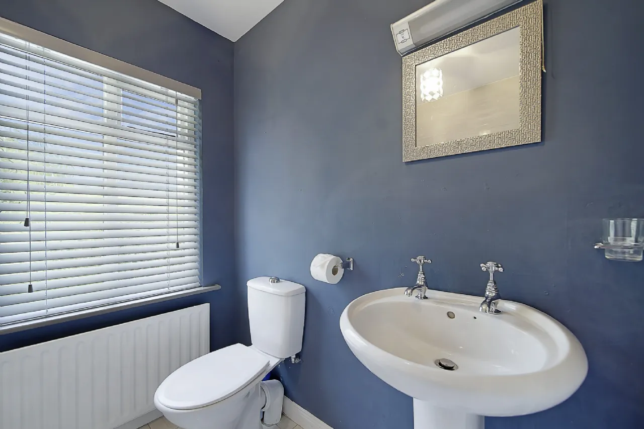 Photo of 5 New Brookcourt, Letterkenny, Co. Donegal, F92A2A8