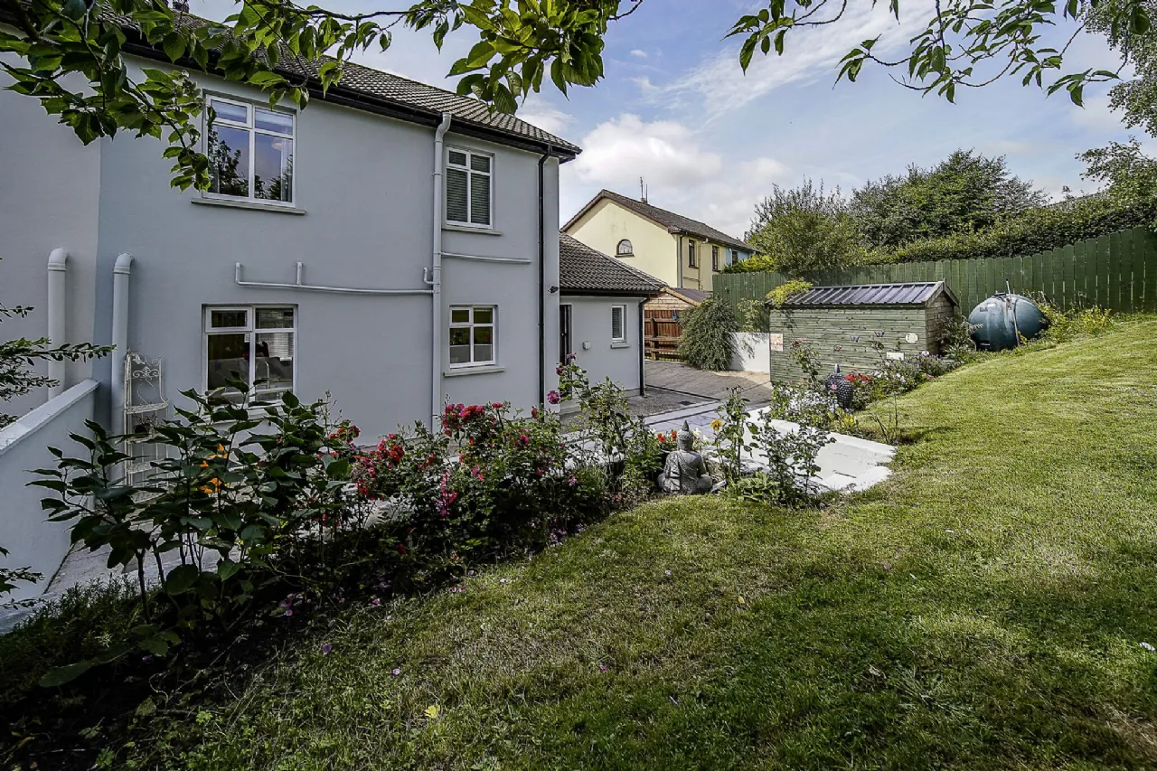 Photo of 5 New Brookcourt, Letterkenny, Co. Donegal, F92A2A8