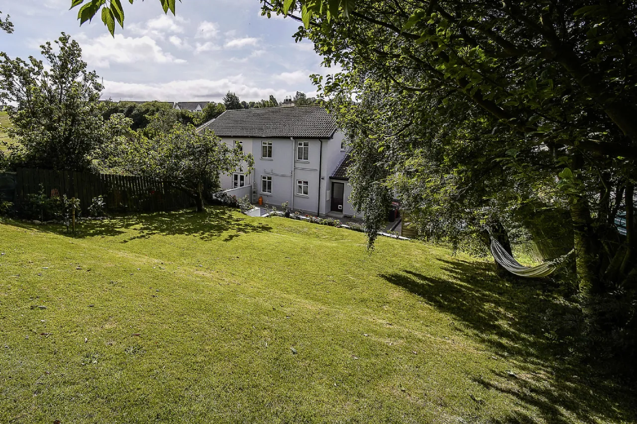 Photo of 5 New Brookcourt, Letterkenny, Co. Donegal, F92A2A8