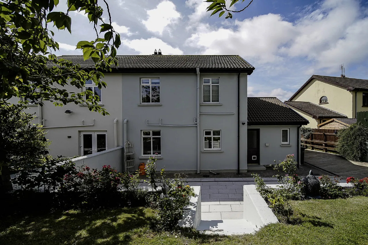 Photo of 5 New Brookcourt, Letterkenny, Co. Donegal, F92A2A8