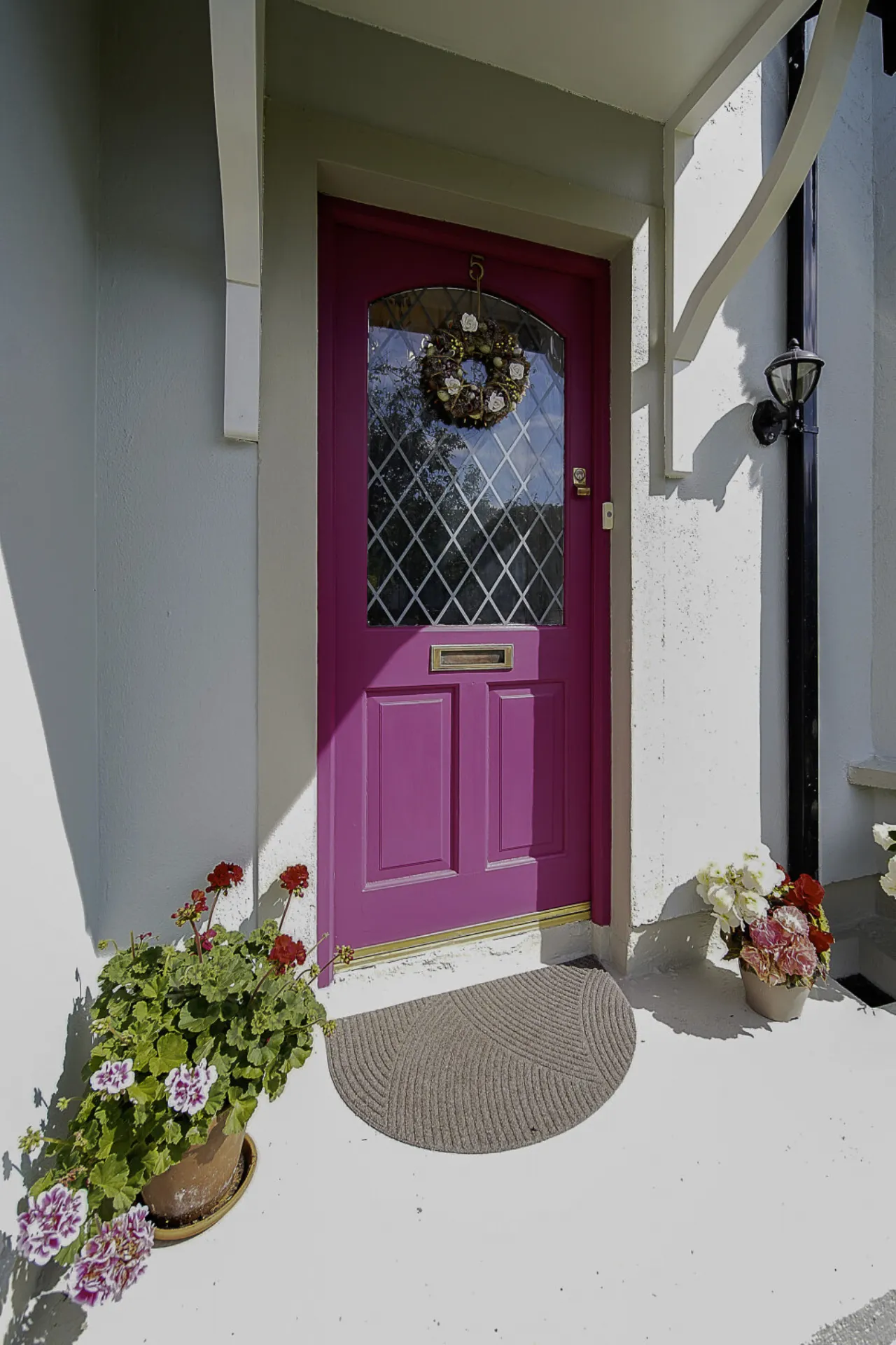 Photo of 5 New Brookcourt, Letterkenny, Co. Donegal, F92A2A8