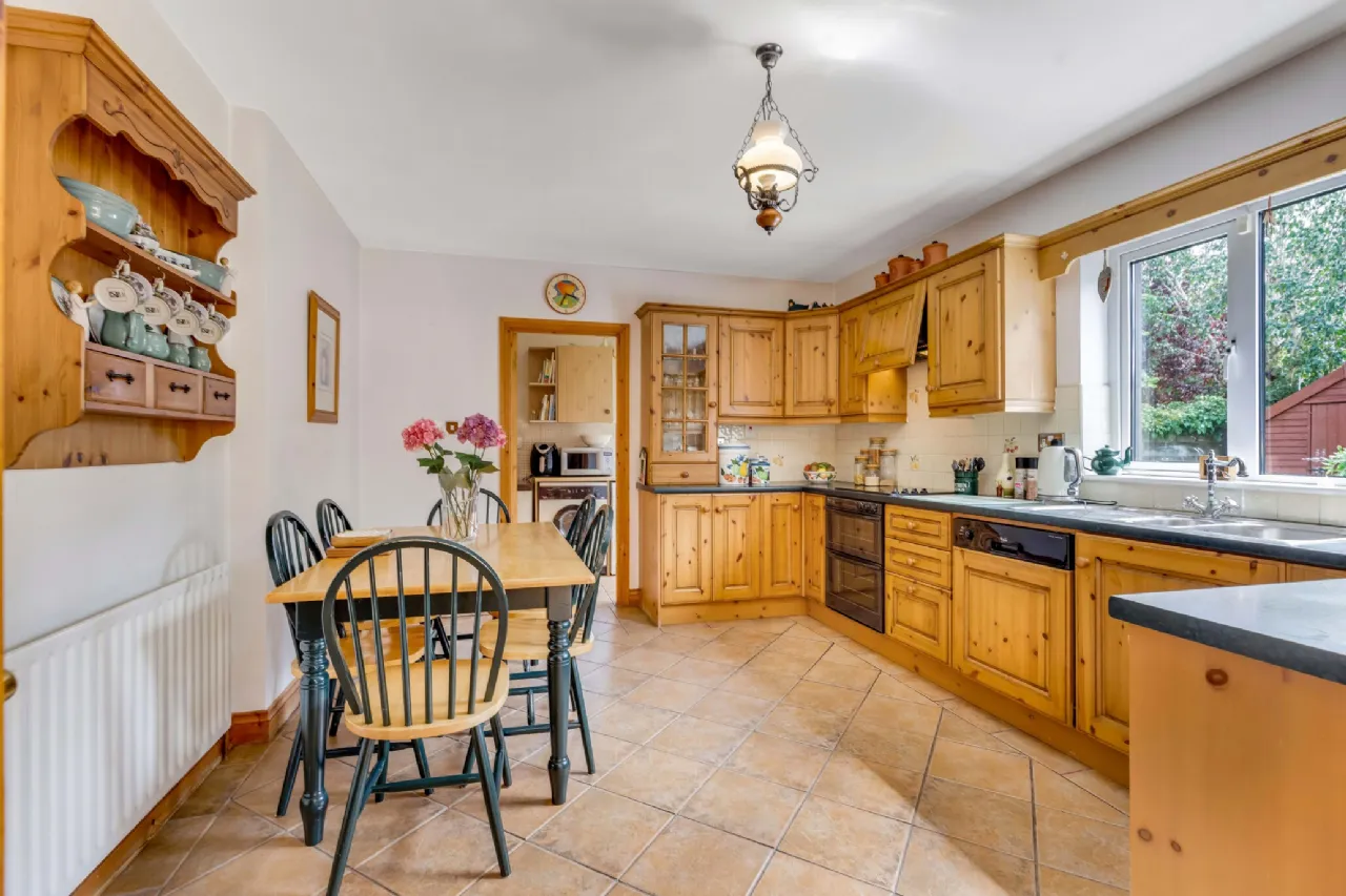 Photo of 4 Cluain Rí, Navan Road, Trim, Co Meath, C15 XV07