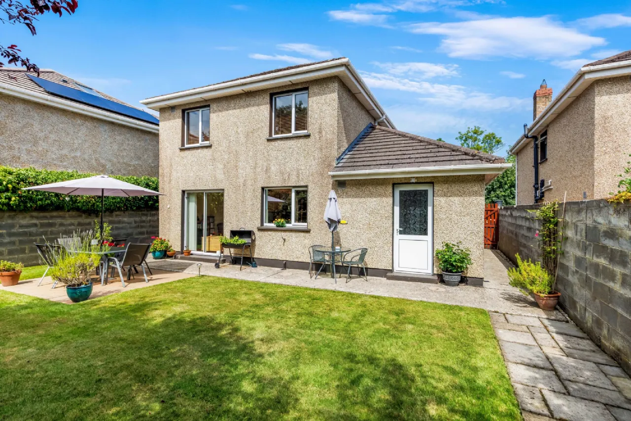 Photo of 4 Cluain Rí, Navan Road, Trim, Co Meath, C15 XV07