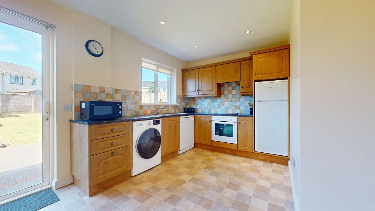Photo of 112 Manor Village, Westport Road, Castlebar, Co. Mayo, F23 R598