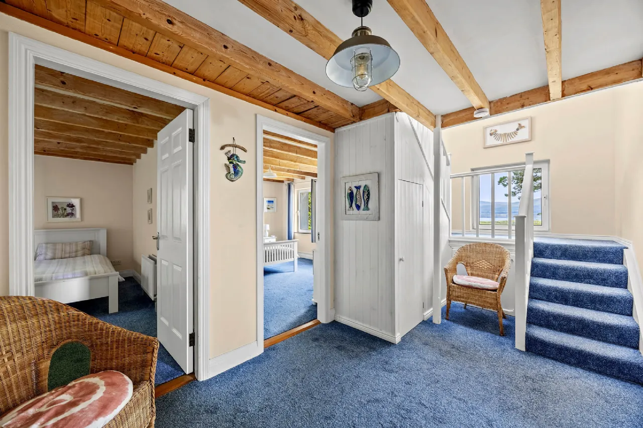 Photo of Whispering Pines, Reenacappul, Ahakista, Durrus, Co Cork, P75 NH21
