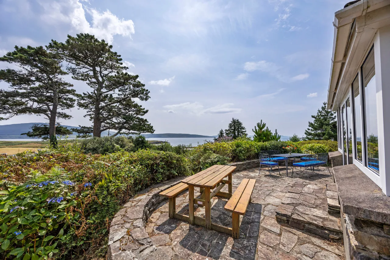 Photo of Whispering Pines, Reenacappul, Ahakista, Durrus, Co Cork, P75 NH21