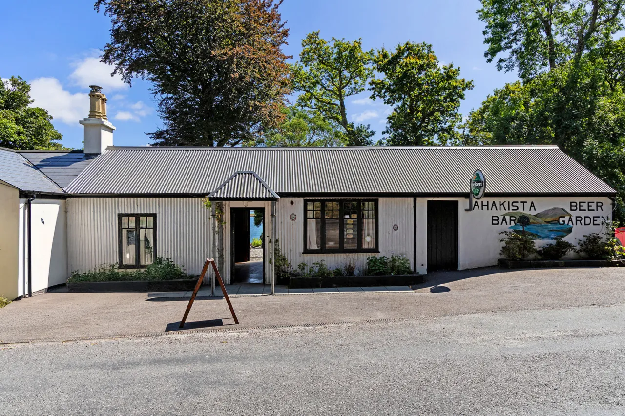Photo of Whispering Pines, Reenacappul, Ahakista, Durrus, Co Cork, P75 NH21