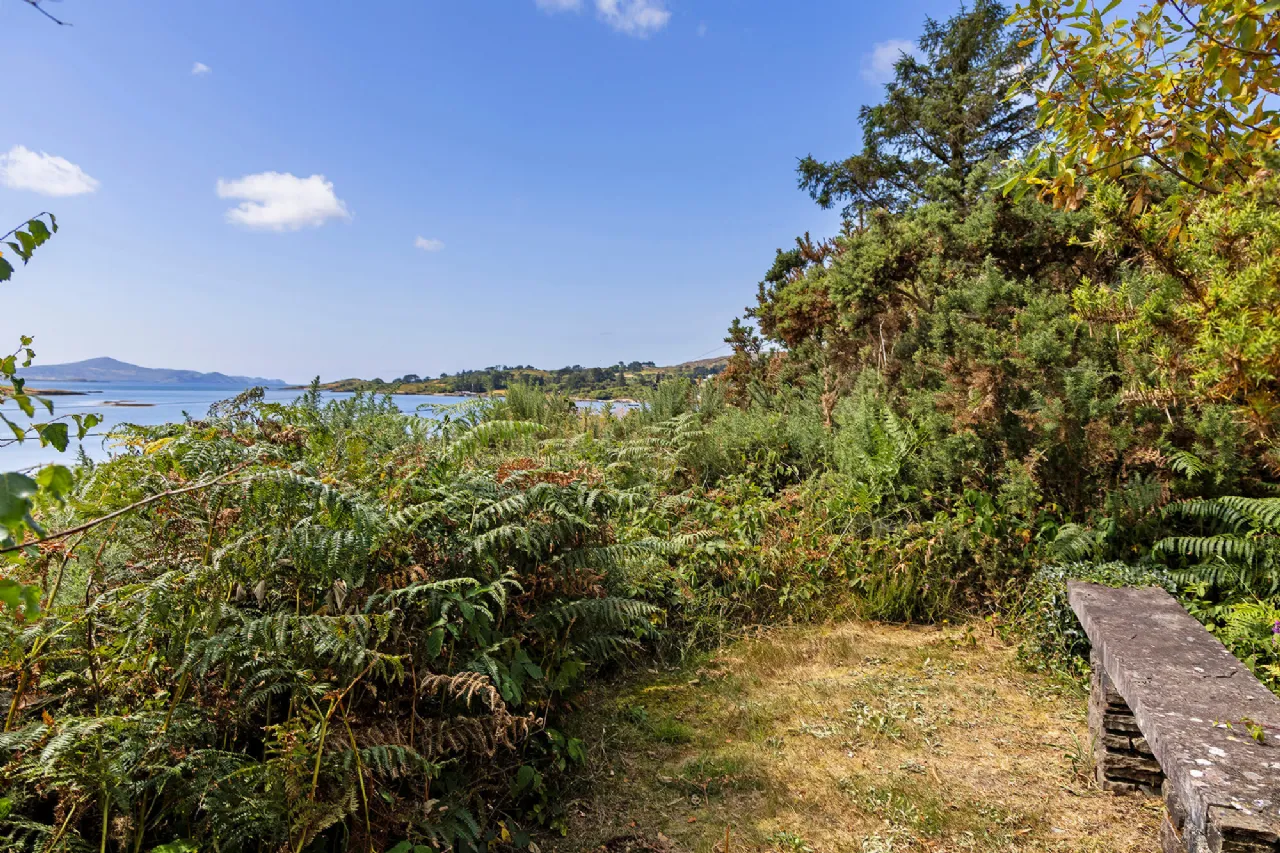 Photo of Whispering Pines, Reenacappul, Ahakista, Durrus, Co Cork, P75 NH21