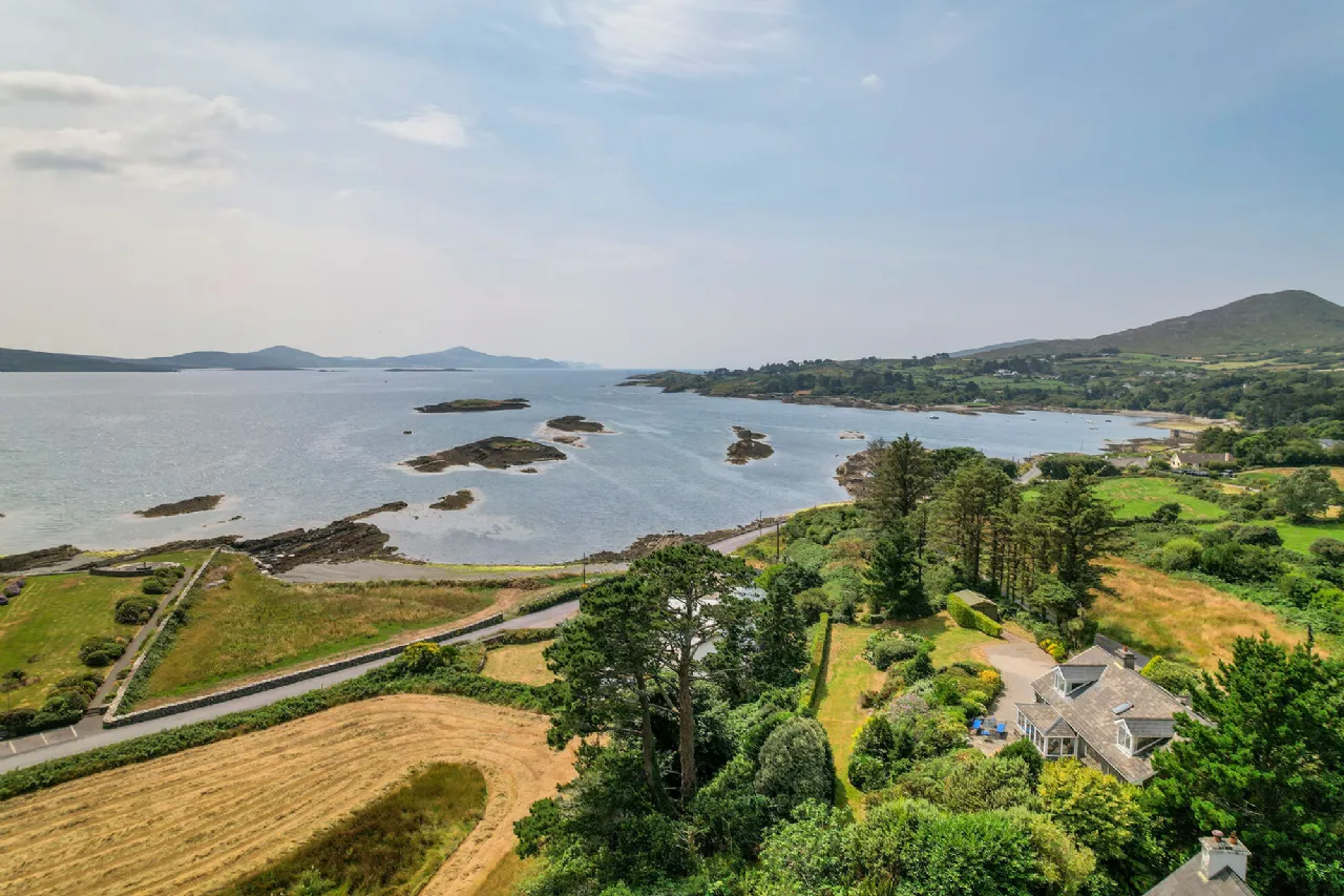 Photo of Whispering Pines, Reenacappul, Ahakista, Durrus, Co Cork, P75 NH21