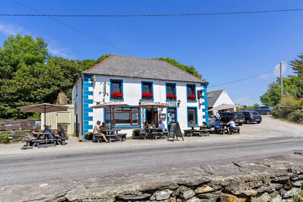 Photo of Whispering Pines, Reenacappul, Ahakista, Durrus, Co Cork, P75 NH21