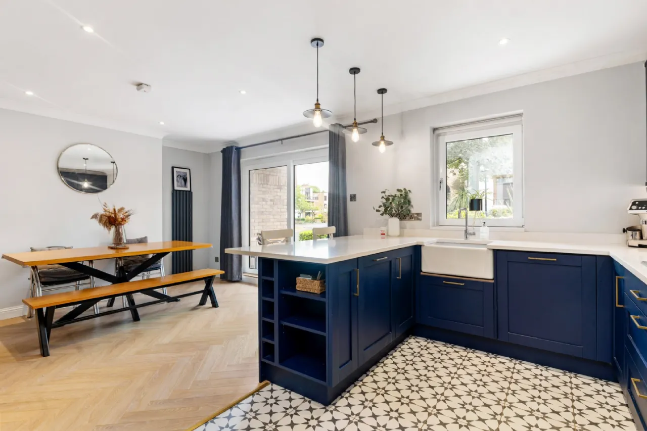 Photo of 143 The Elms, Mount Merrion Avenue, Blackrock, Co. Dublin, A94 H902