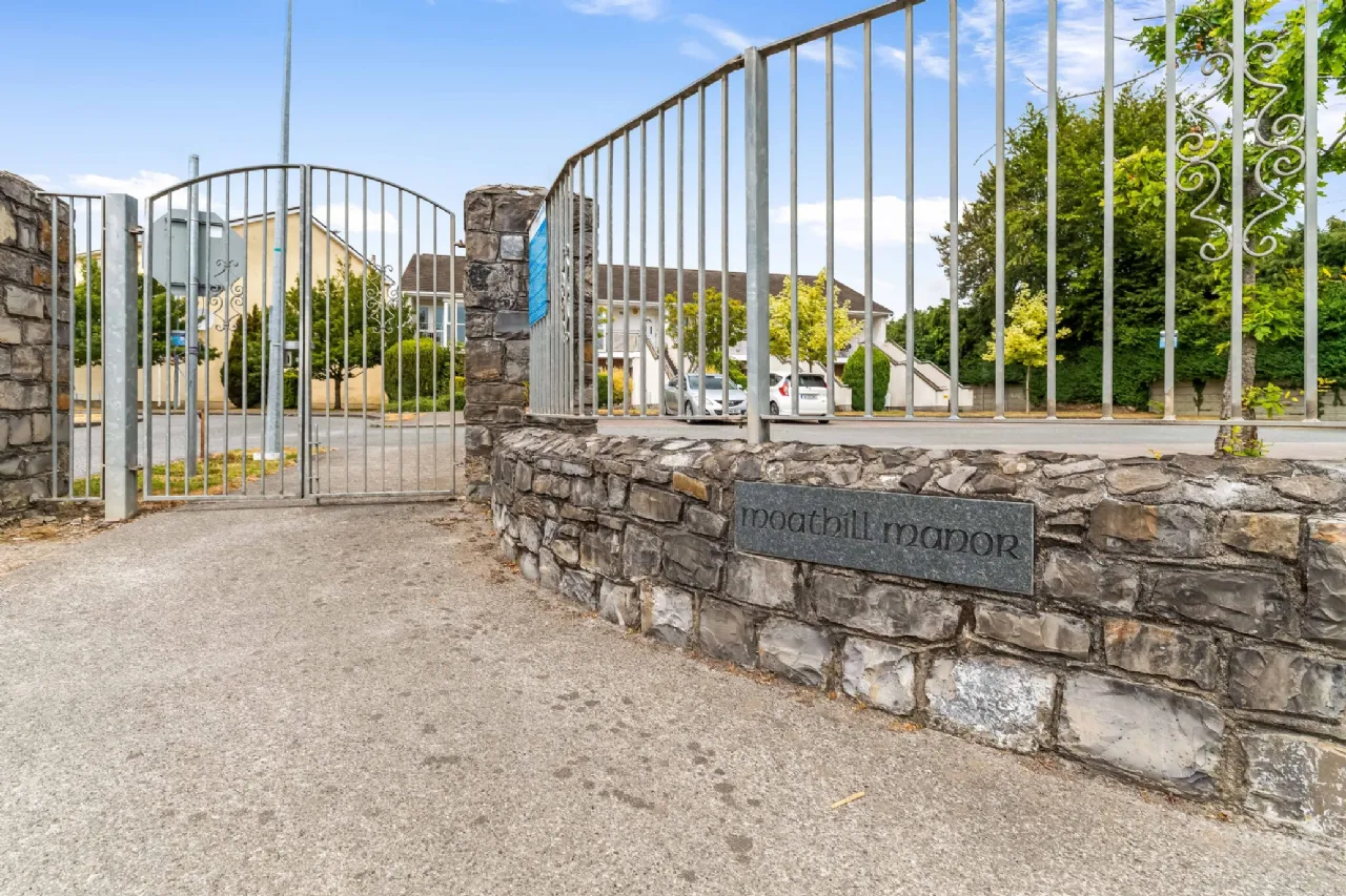 Photo of 46 Moathill Manor, Moatlands, Navan, Co Meath, C15 N267