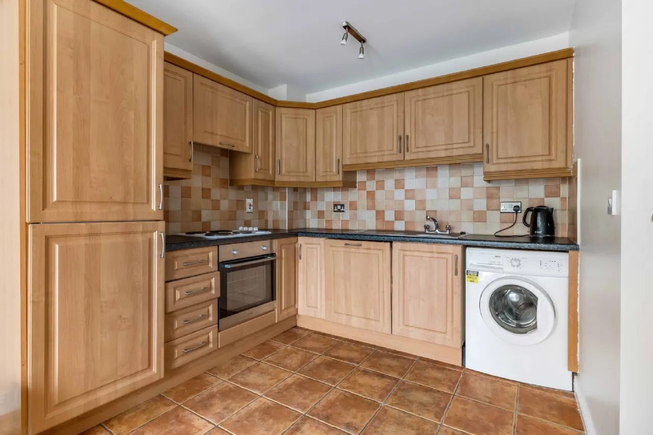 Photo of 46 Moathill Manor, Moatlands, Navan, Co Meath, C15 N267