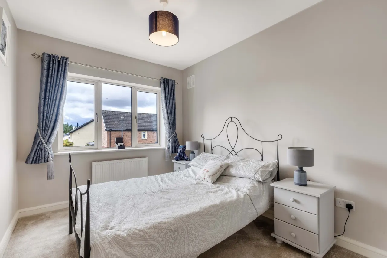 Photo of 6 Cois Glaisin Avenue, Johnstown, Navan, Co Meath, C15 FH6D