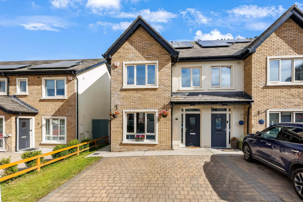 Photo of 6 Cois Glaisin Avenue, Johnstown, Navan, Co Meath, C15 FH6D