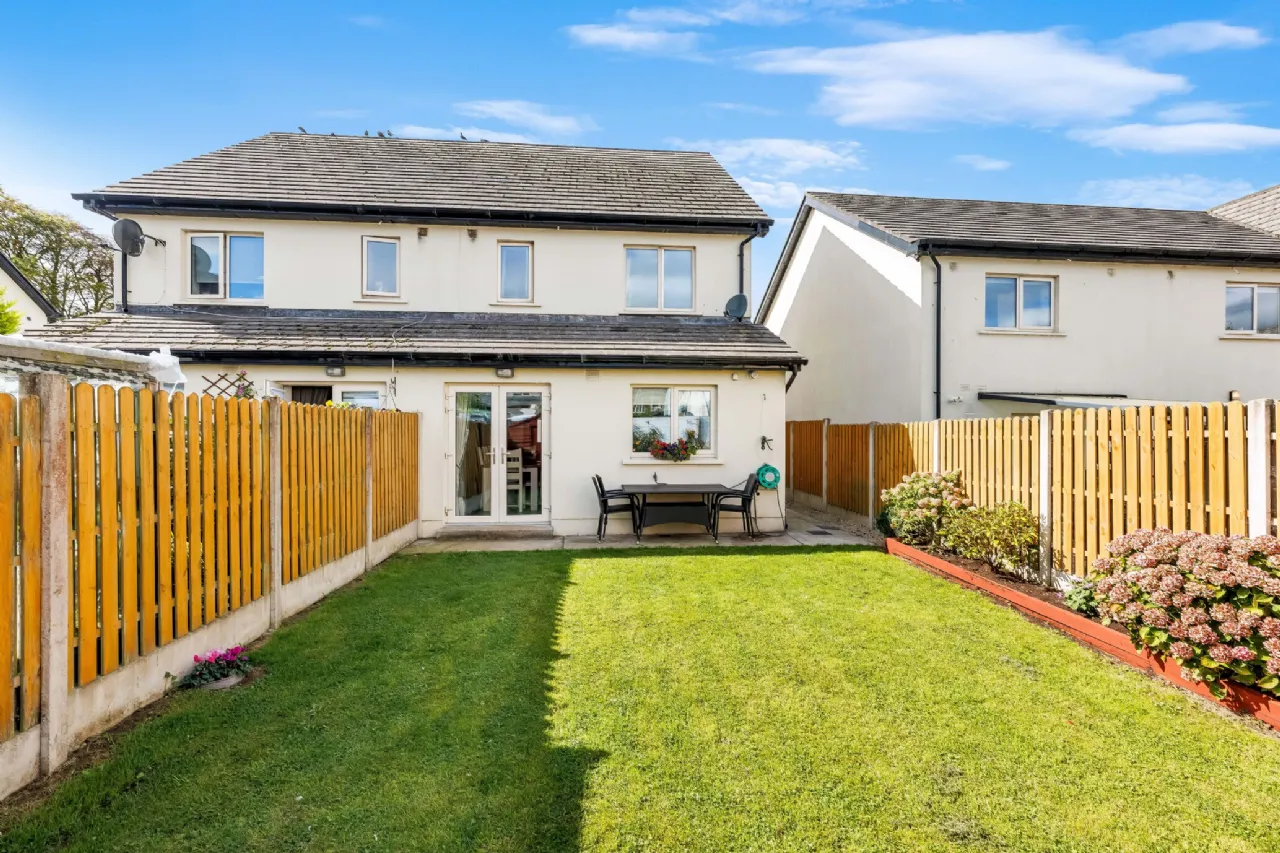 Photo of 6 Cois Glaisin Avenue, Johnstown, Navan, Co Meath, C15 FH6D