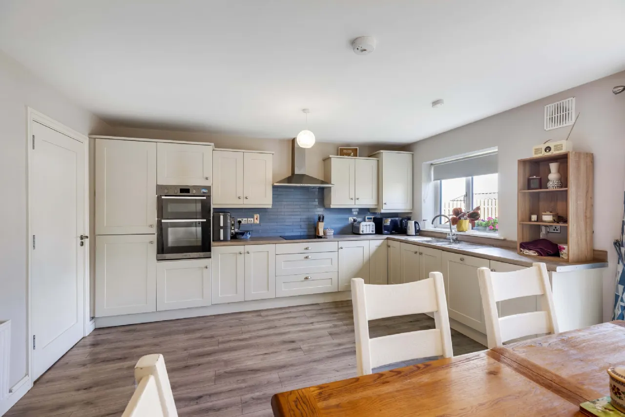 Photo of 6 Cois Glaisin Avenue, Johnstown, Navan, Co Meath, C15 FH6D