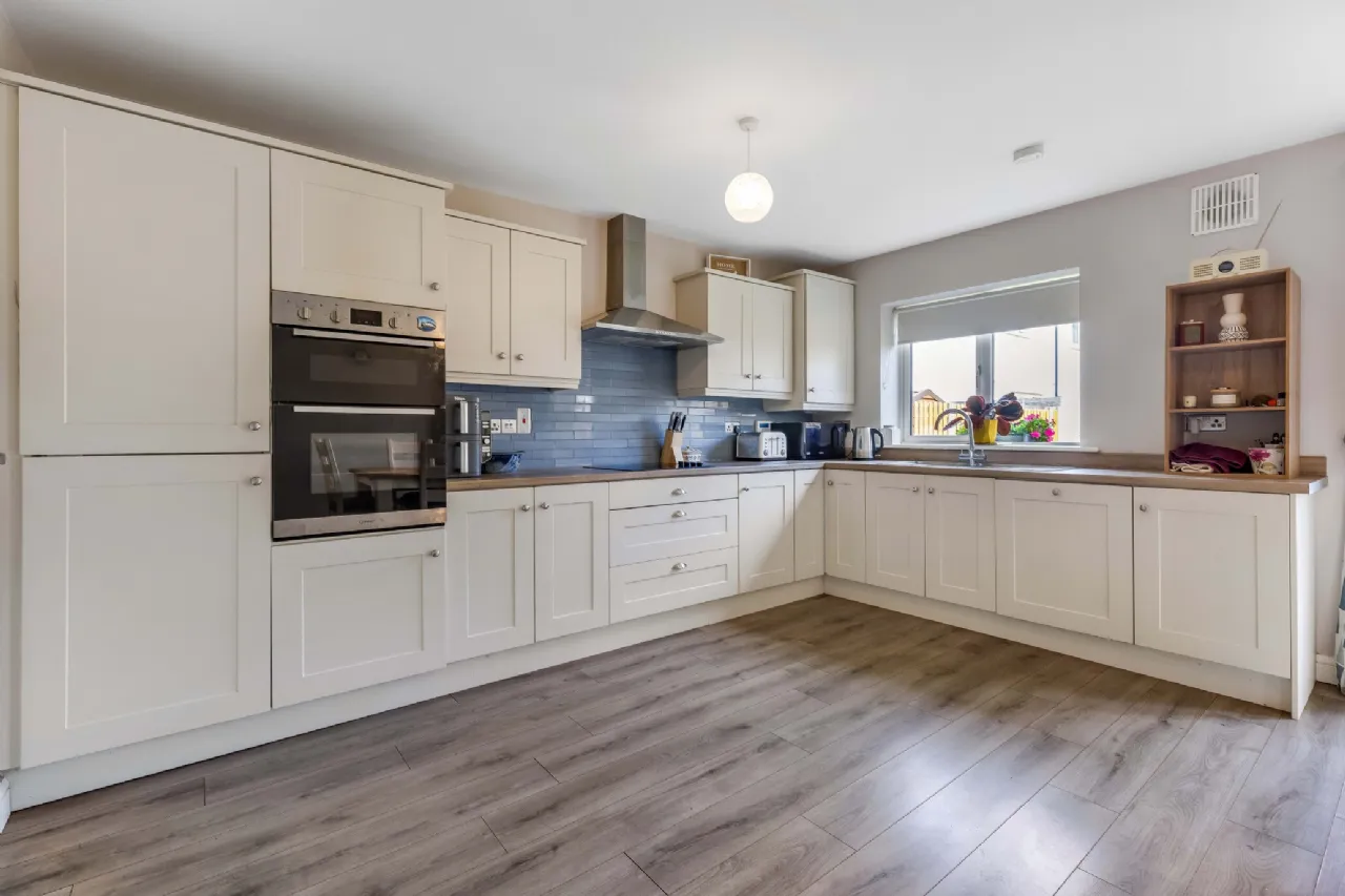 Photo of 6 Cois Glaisin Avenue, Johnstown, Navan, Co Meath, C15 FH6D