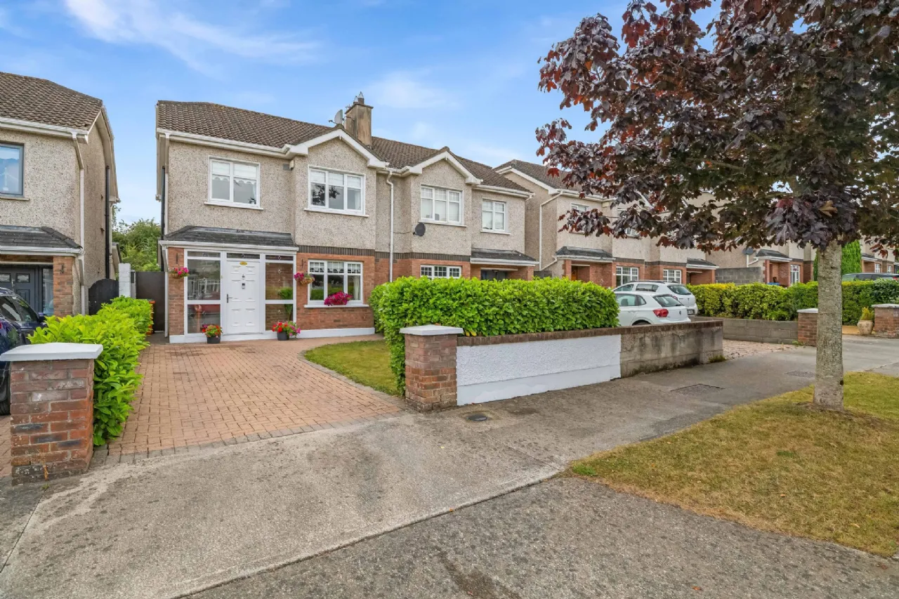 Photo of 61 Old Balreask Woods, Navan, Co Meath, C15 CR7A
