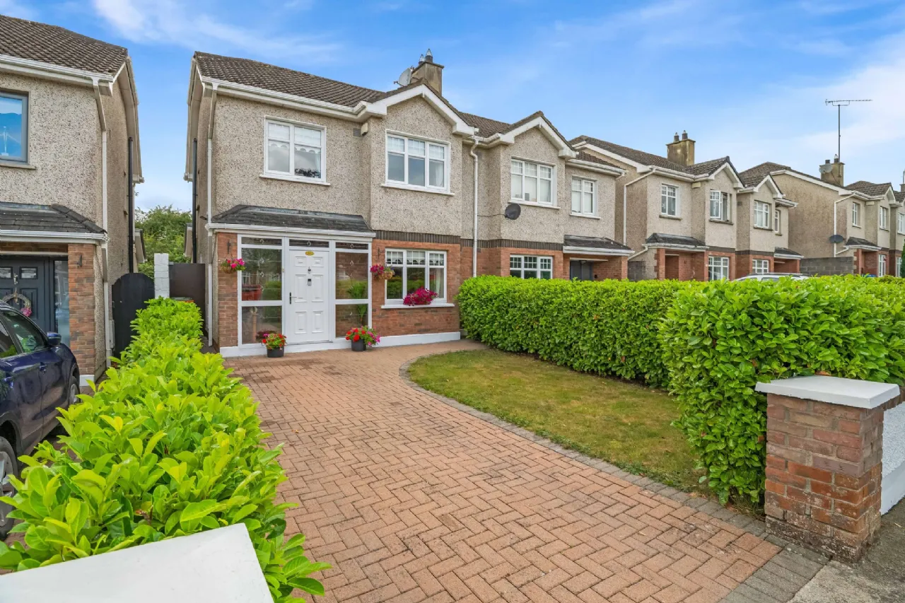 Photo of 61 Old Balreask Woods, Navan, Co Meath, C15 CR7A