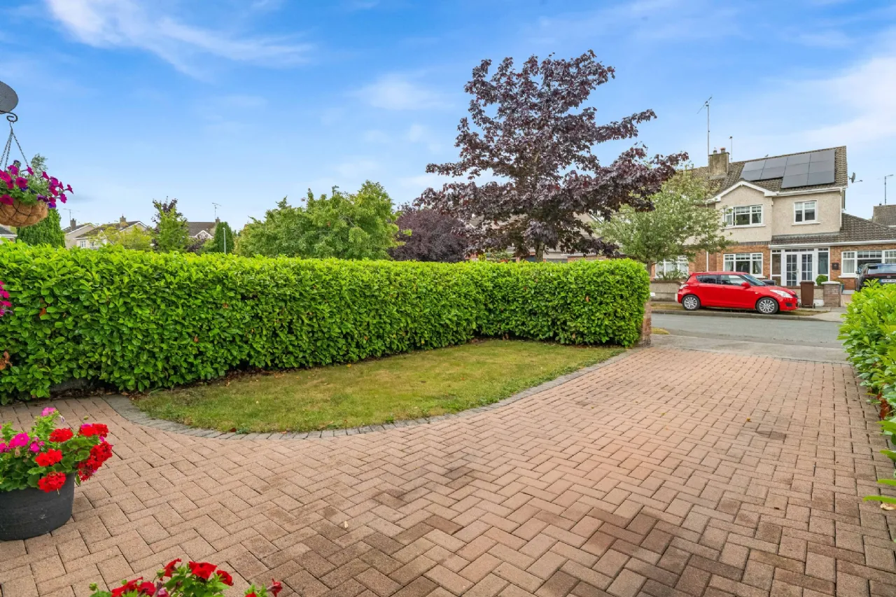 Photo of 61 Old Balreask Woods, Navan, Co Meath, C15 CR7A