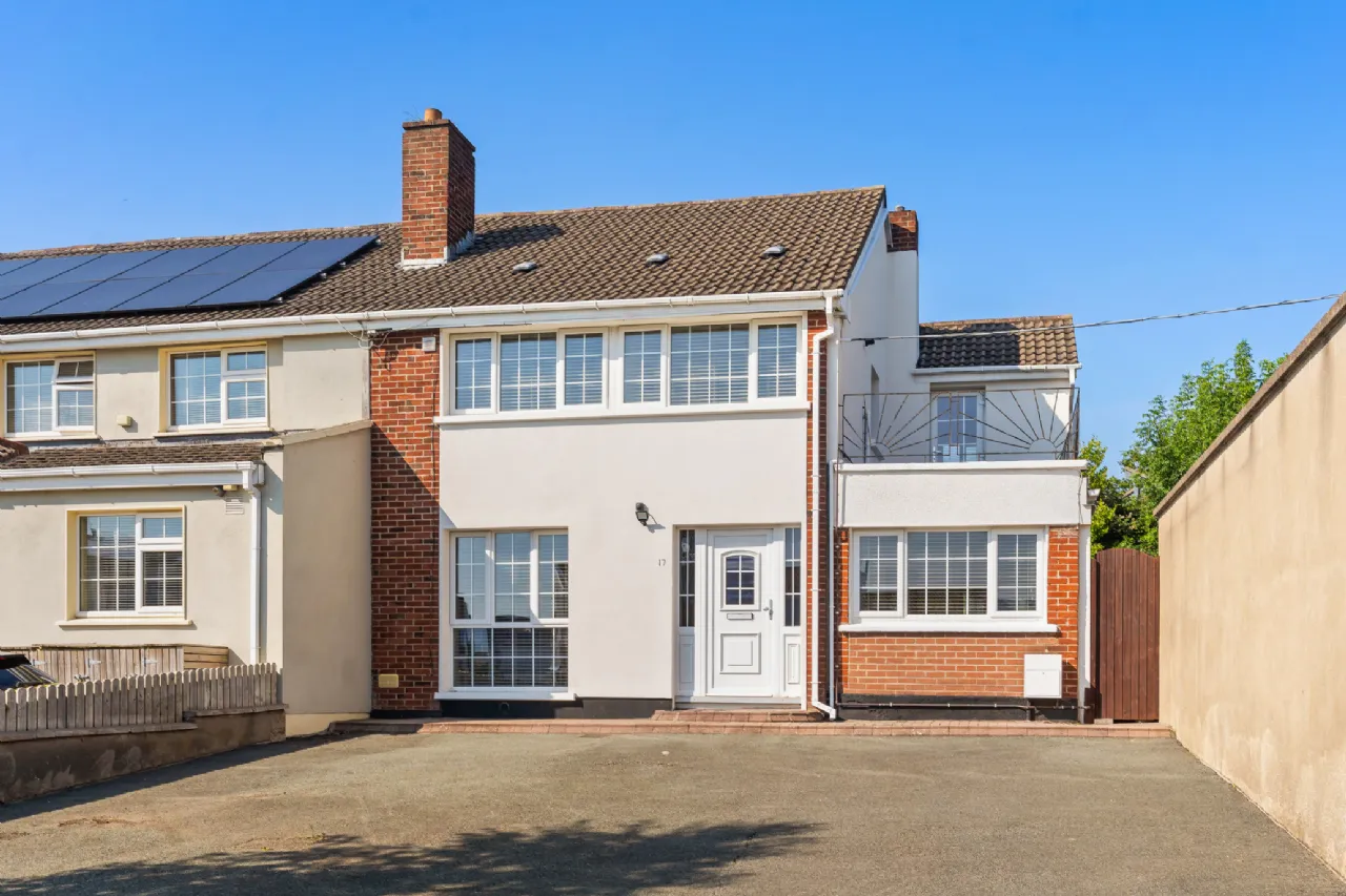 Photo of 17 Ralahine, Ballybrack, Co Dublin, A96 W8W7