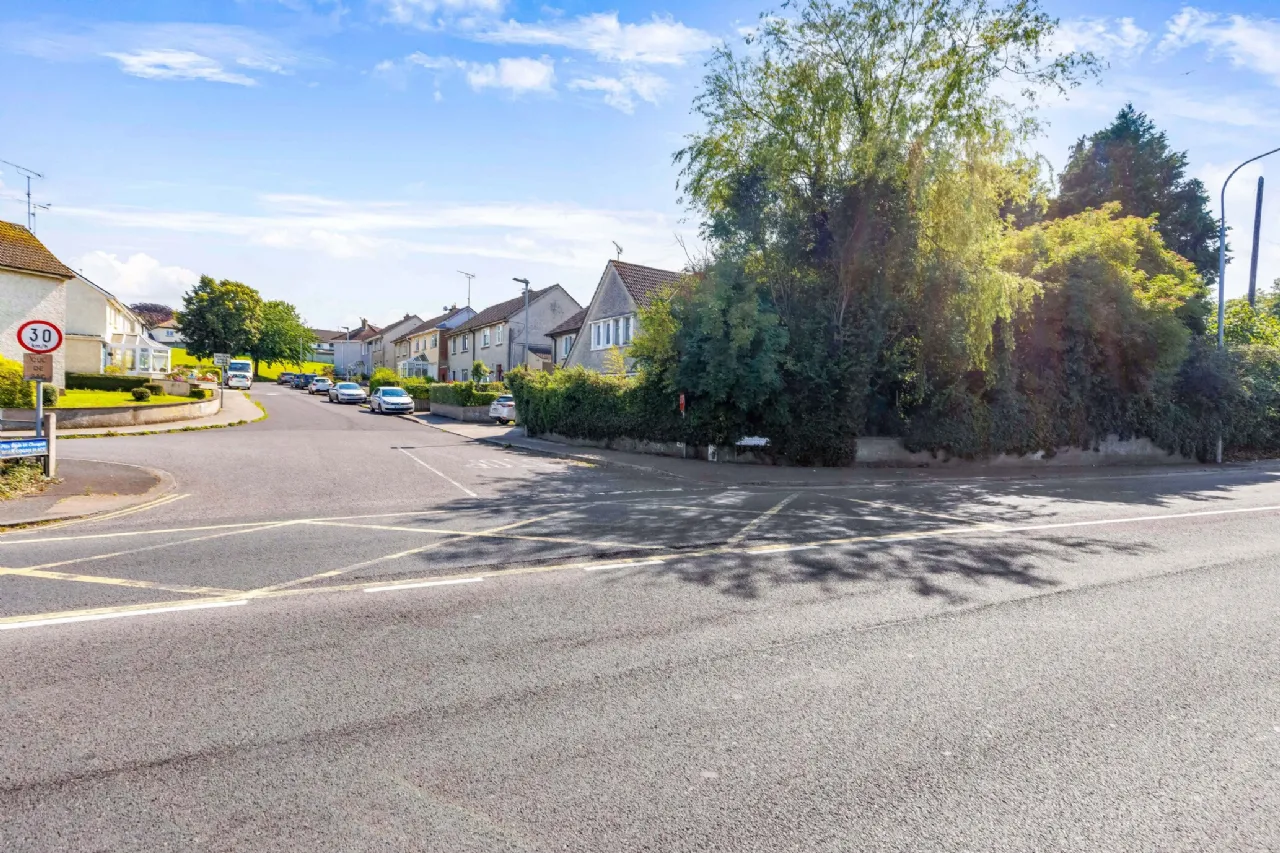 Photo of 1 Dean Cogan Place, Navan, Co Meath, C15 V2K1