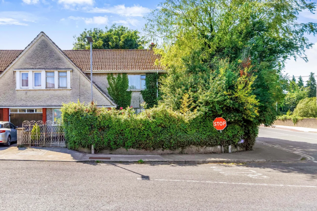 Photo of 1 Dean Cogan Place, Navan, Co Meath, C15 V2K1