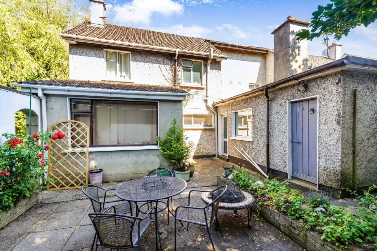 Photo of 1 Dean Cogan Place, Navan, Co Meath, C15 V2K1