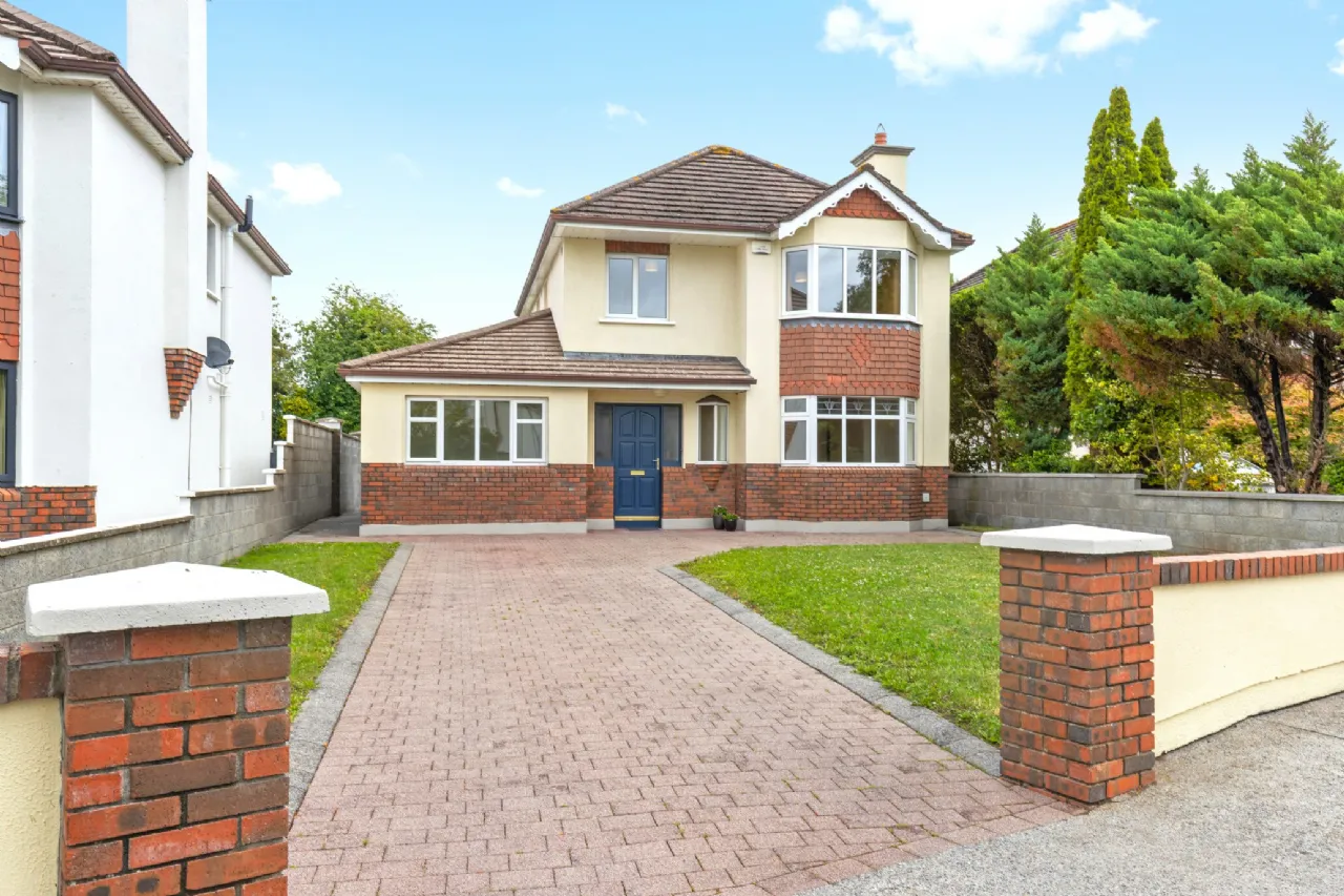 Photo of 54 The Meadows, Bullock Park, Carlow, R93 R2R1