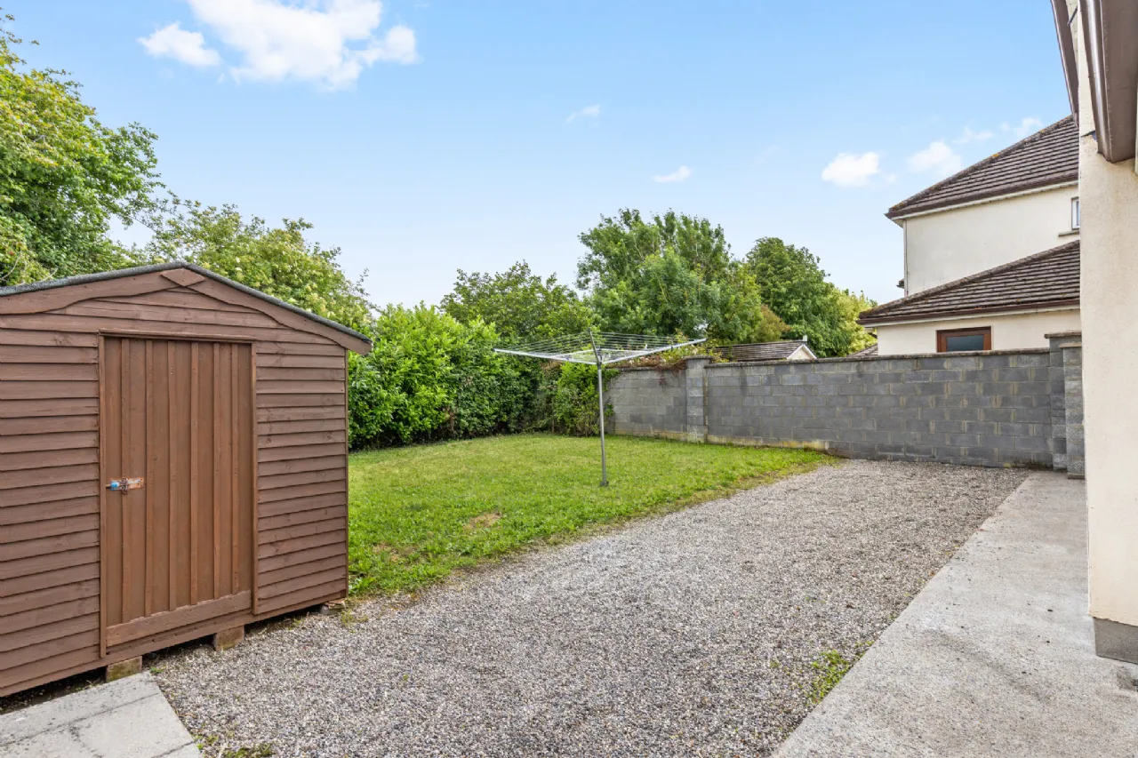 Photo of 54 The Meadows, Bullock Park, Carlow, R93 R2R1