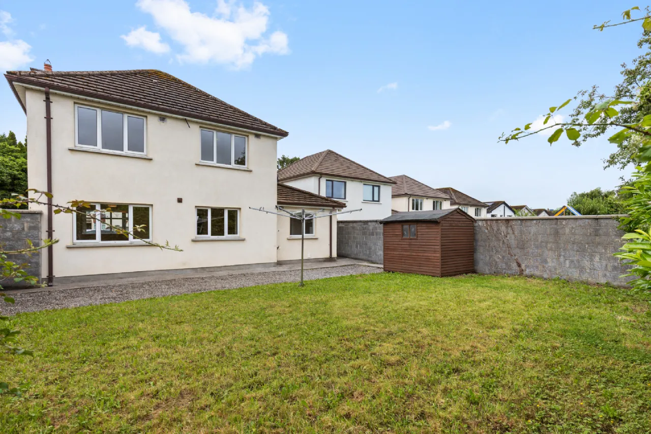 Photo of 54 The Meadows, Bullock Park, Carlow, R93 R2R1