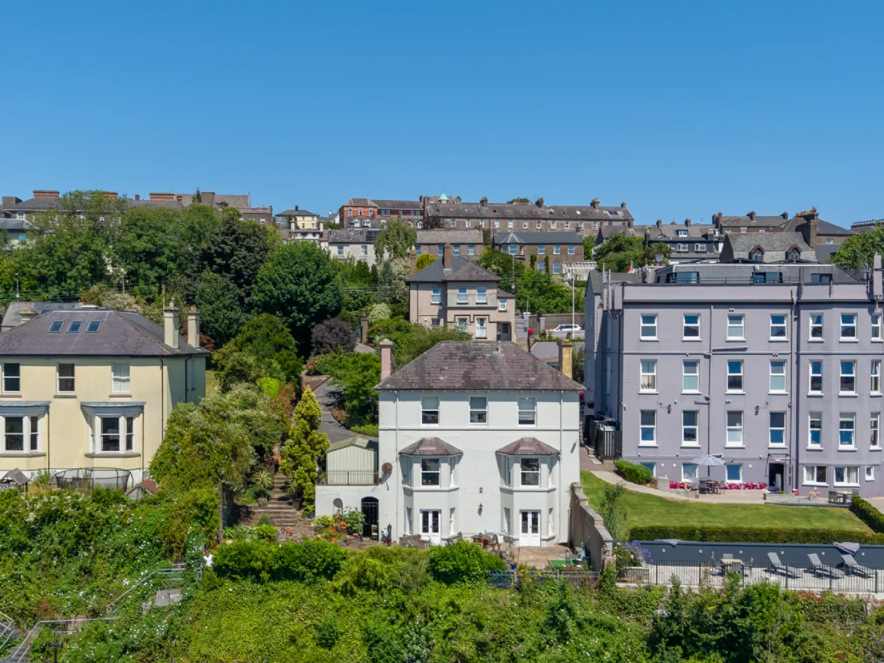 Photo of Summerville, Summerhill North, Cork, T23 F2H2