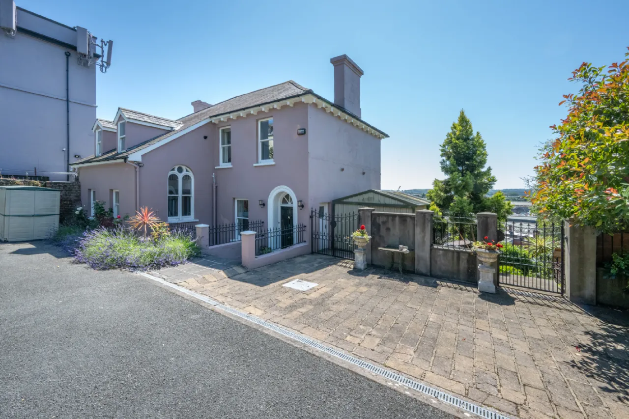 Photo of Summerville, Summerhill North, Cork, T23 F2H2