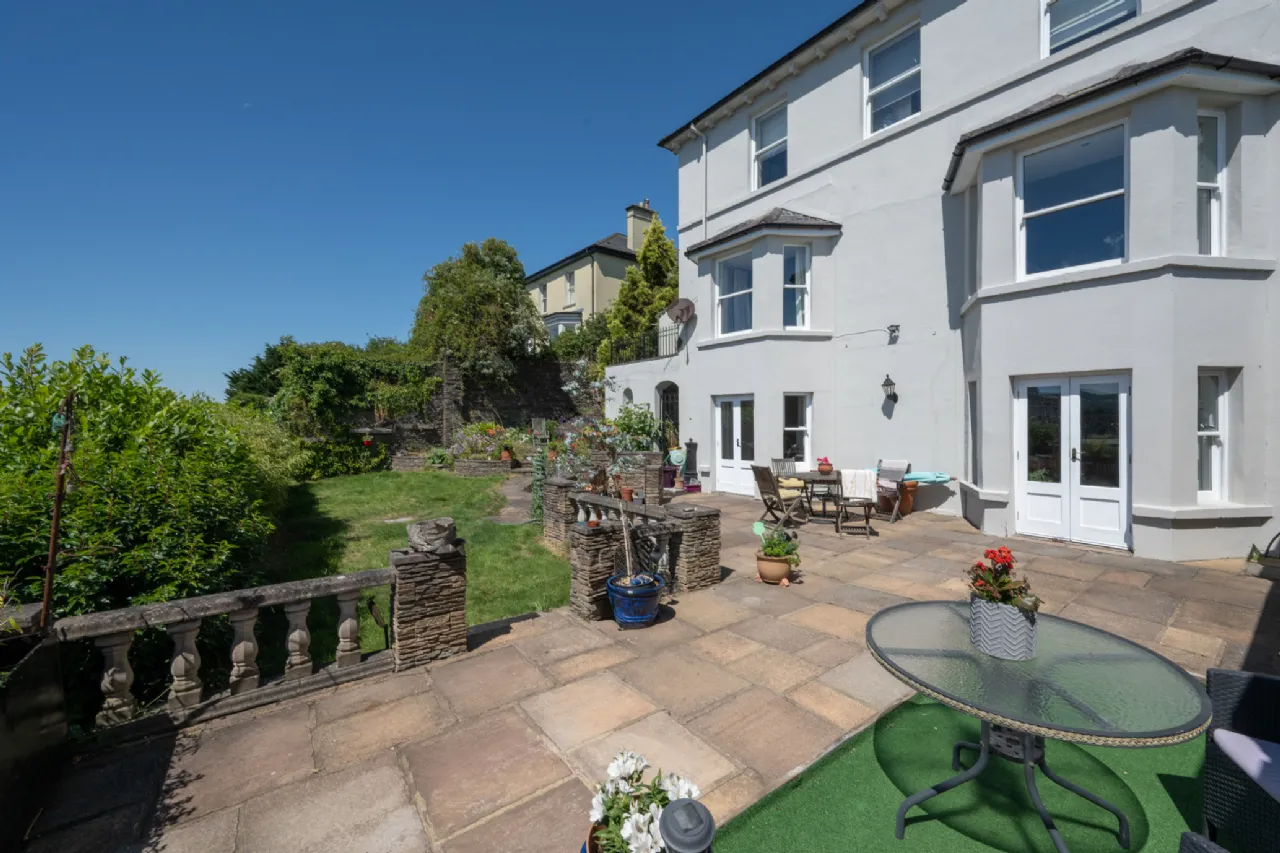 Photo of Summerville, Summerhill North, Cork, T23 F2H2