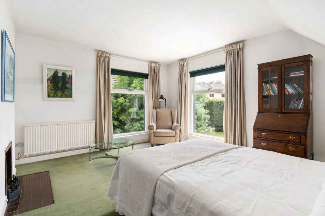 Photo of Keady Galleon, Stillorgan Park, Blackrock, Co Dublin, A94 P621