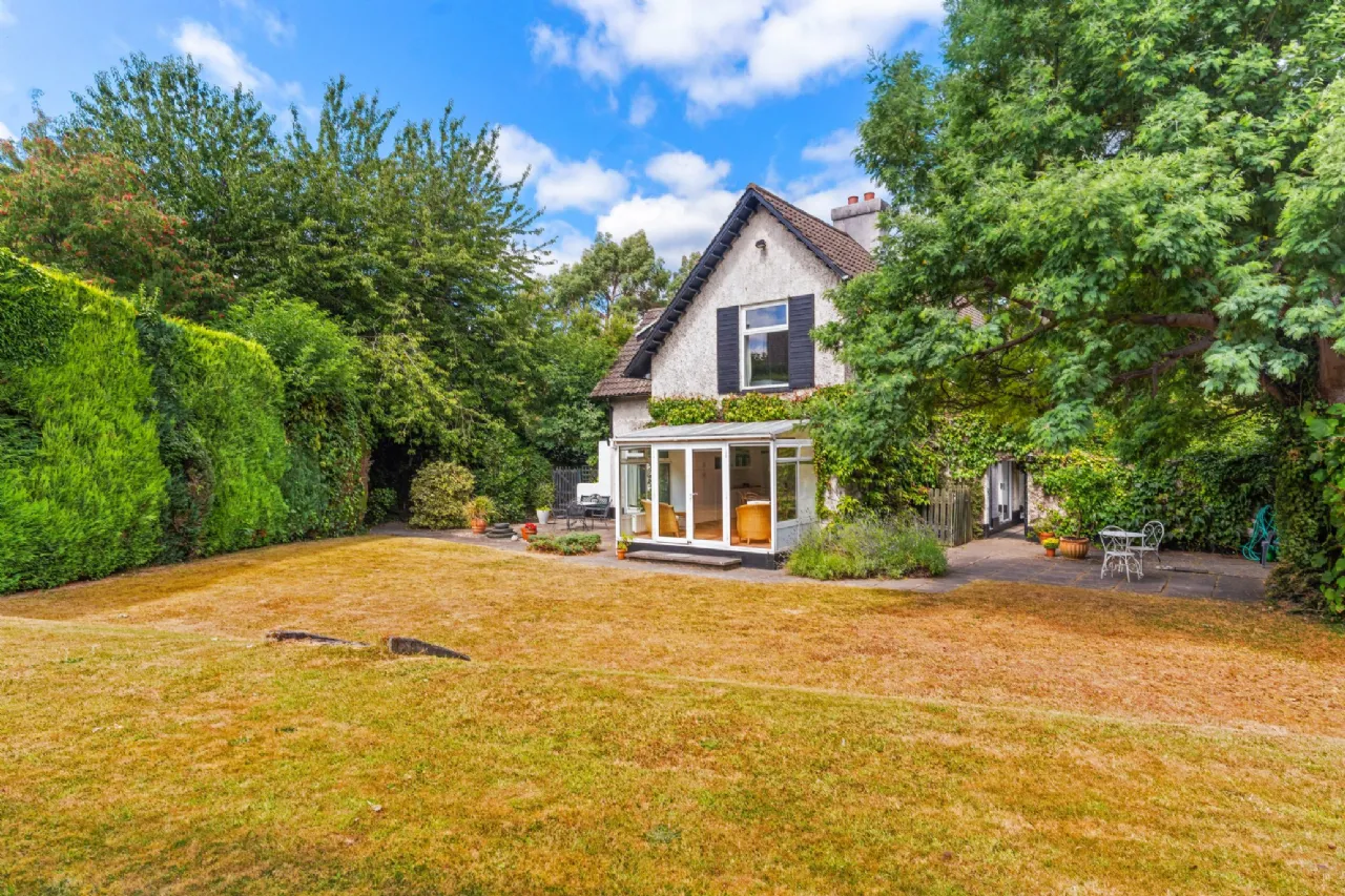 Photo of Keady Galleon, Stillorgan Park, Blackrock, Co Dublin, A94 P621