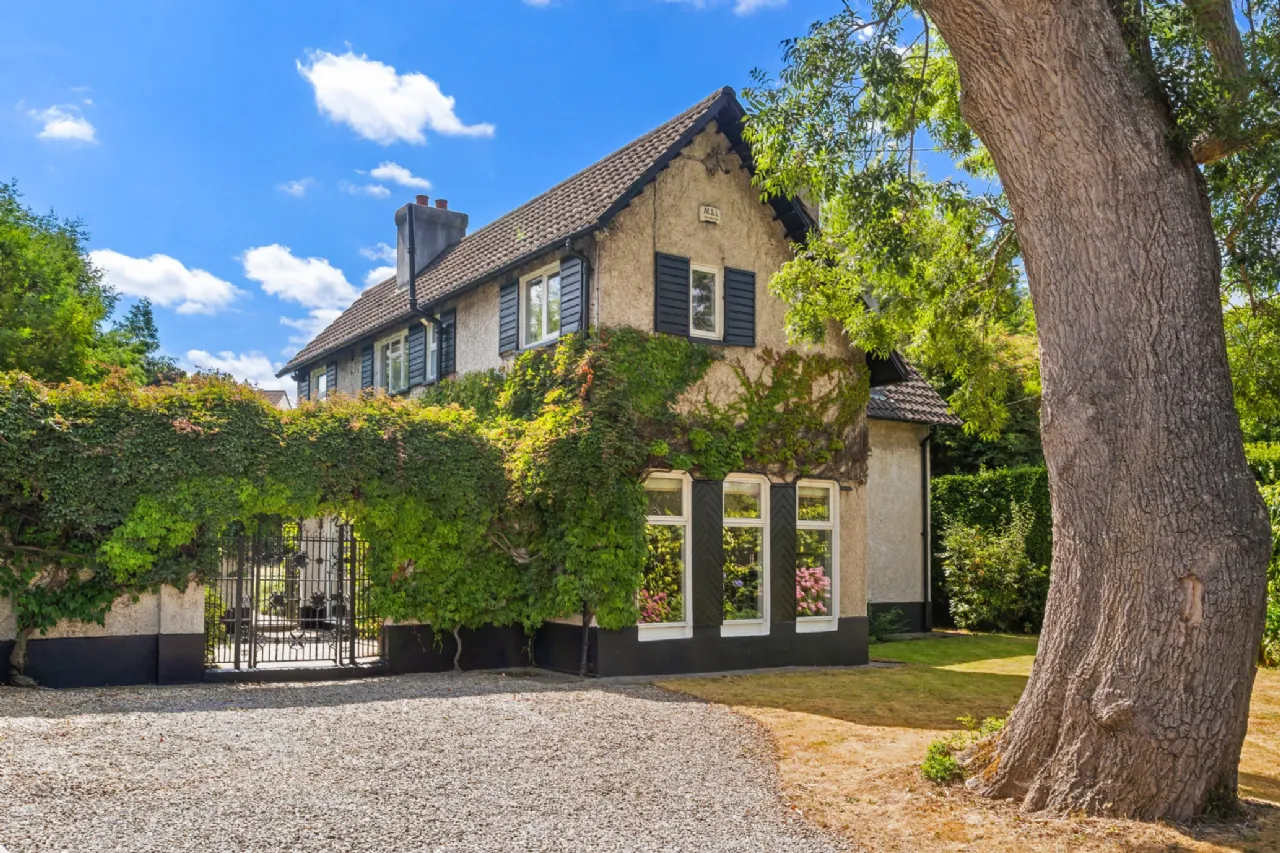 Photo of Keady Galleon, Stillorgan Park, Blackrock, Co Dublin, A94 P621
