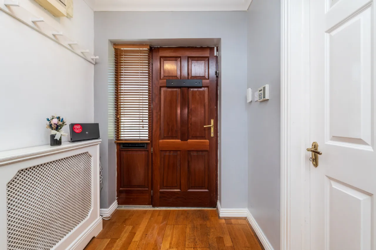 Photo of 27 Caragh Meadows, Naas, Co. Kildare, W91 V22A
