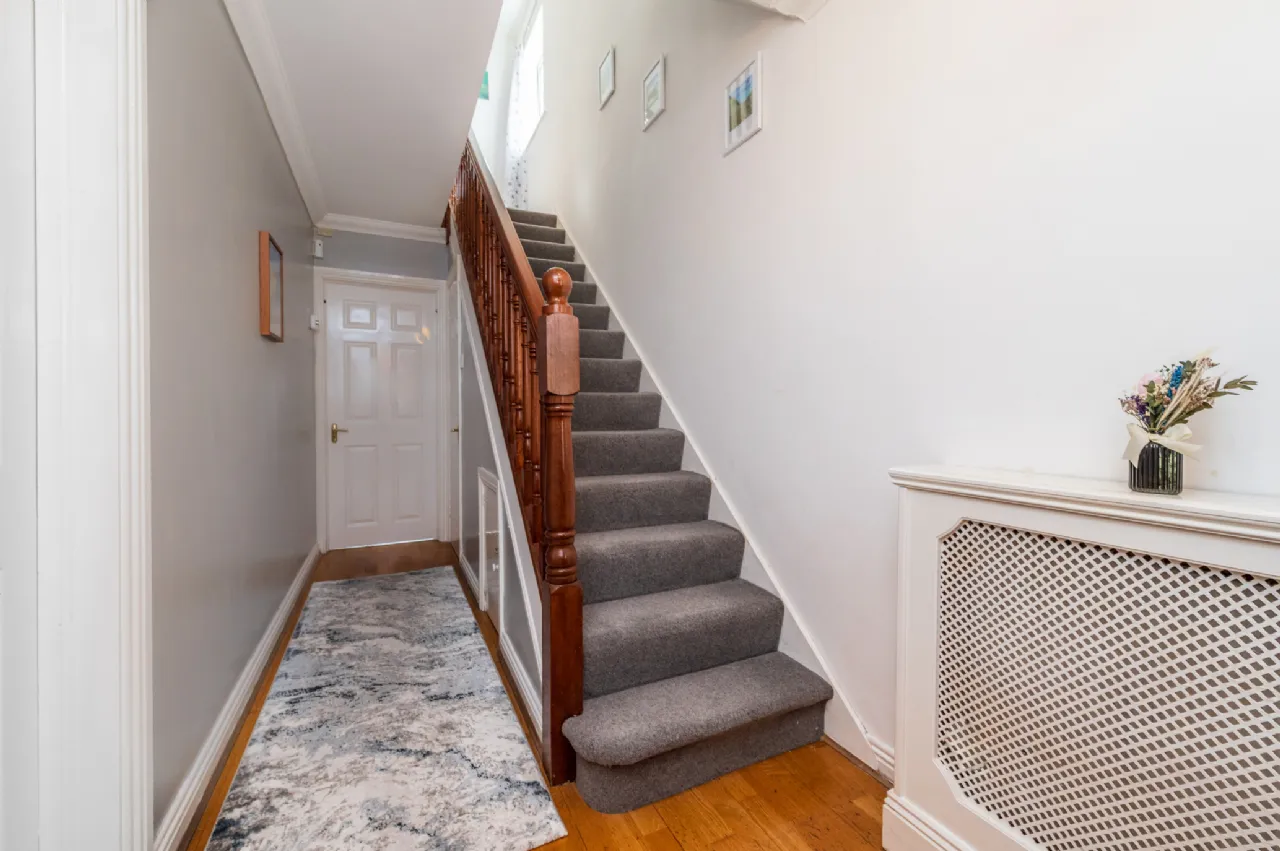 Photo of 27 Caragh Meadows, Naas, Co. Kildare, W91 V22A
