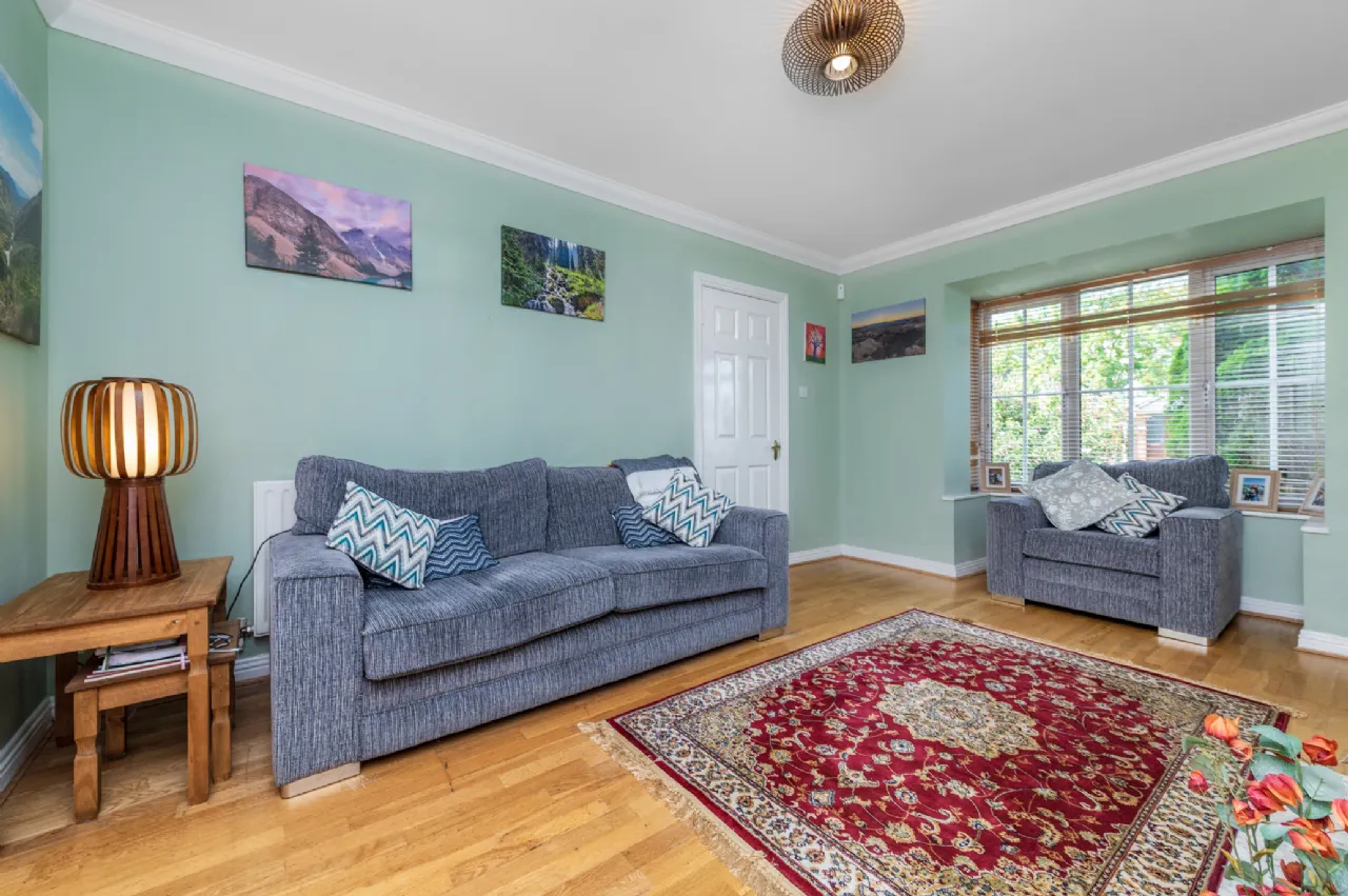 Photo of 27 Caragh Meadows, Naas, Co. Kildare, W91 V22A