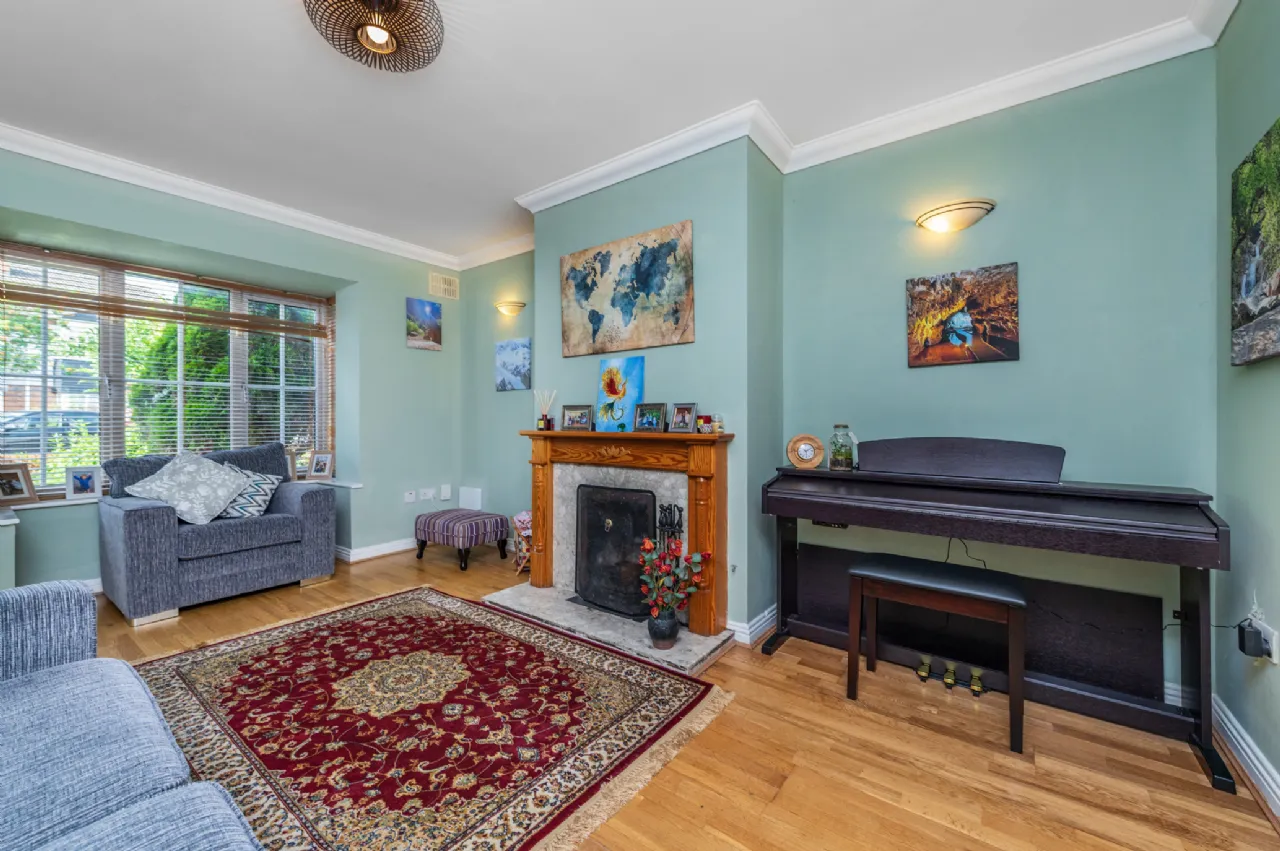 Photo of 27 Caragh Meadows, Naas, Co. Kildare, W91 V22A
