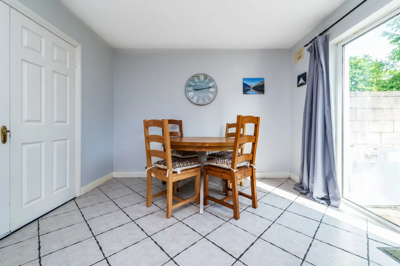 Photo of 27 Caragh Meadows, Naas, Co. Kildare, W91 V22A