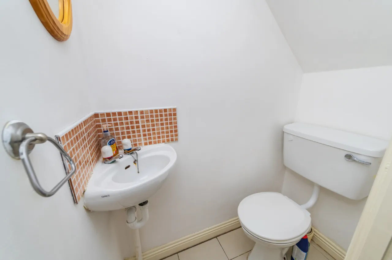 Photo of 27 Caragh Meadows, Naas, Co. Kildare, W91 V22A