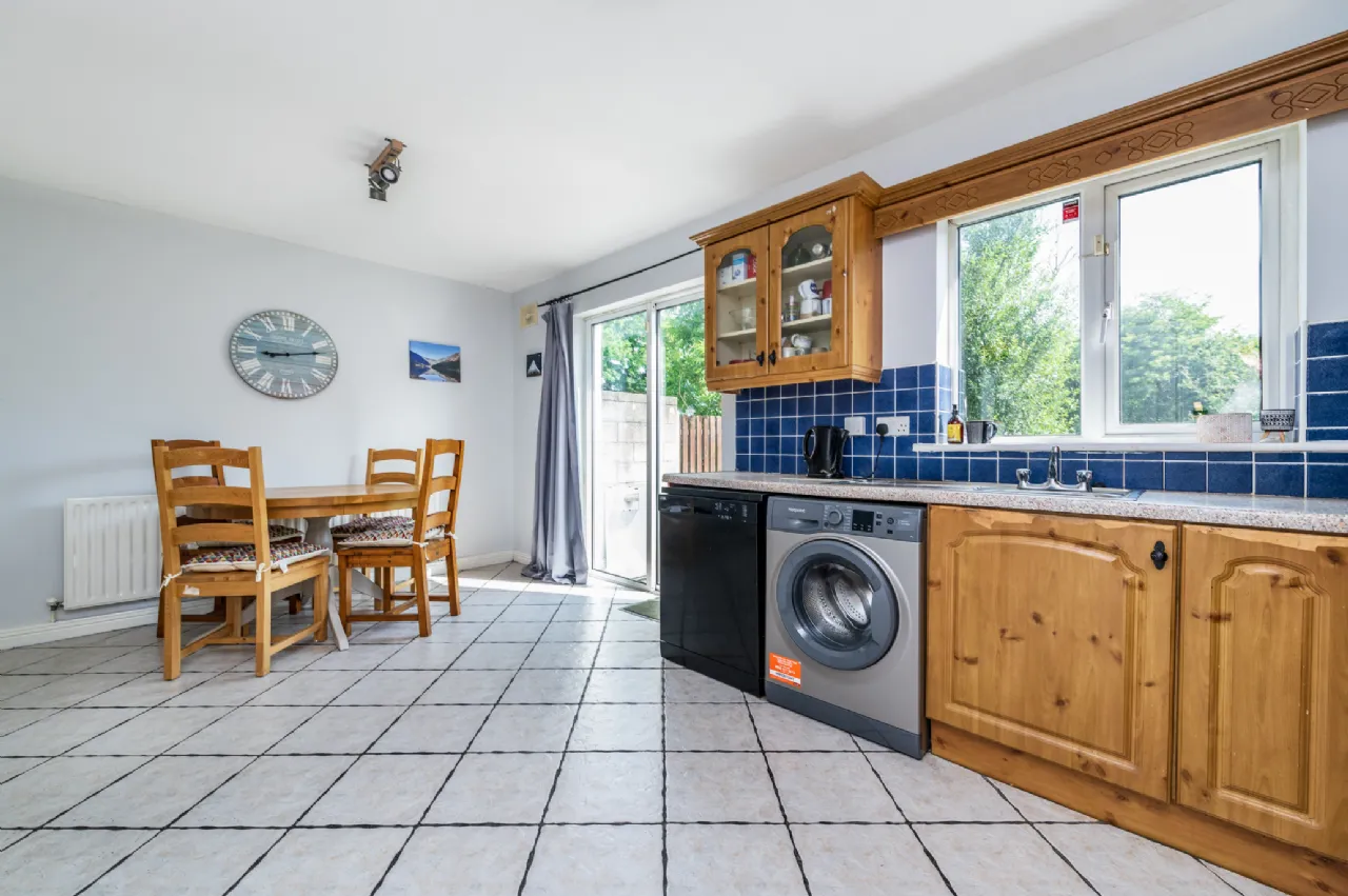 Photo of 27 Caragh Meadows, Naas, Co. Kildare, W91 V22A