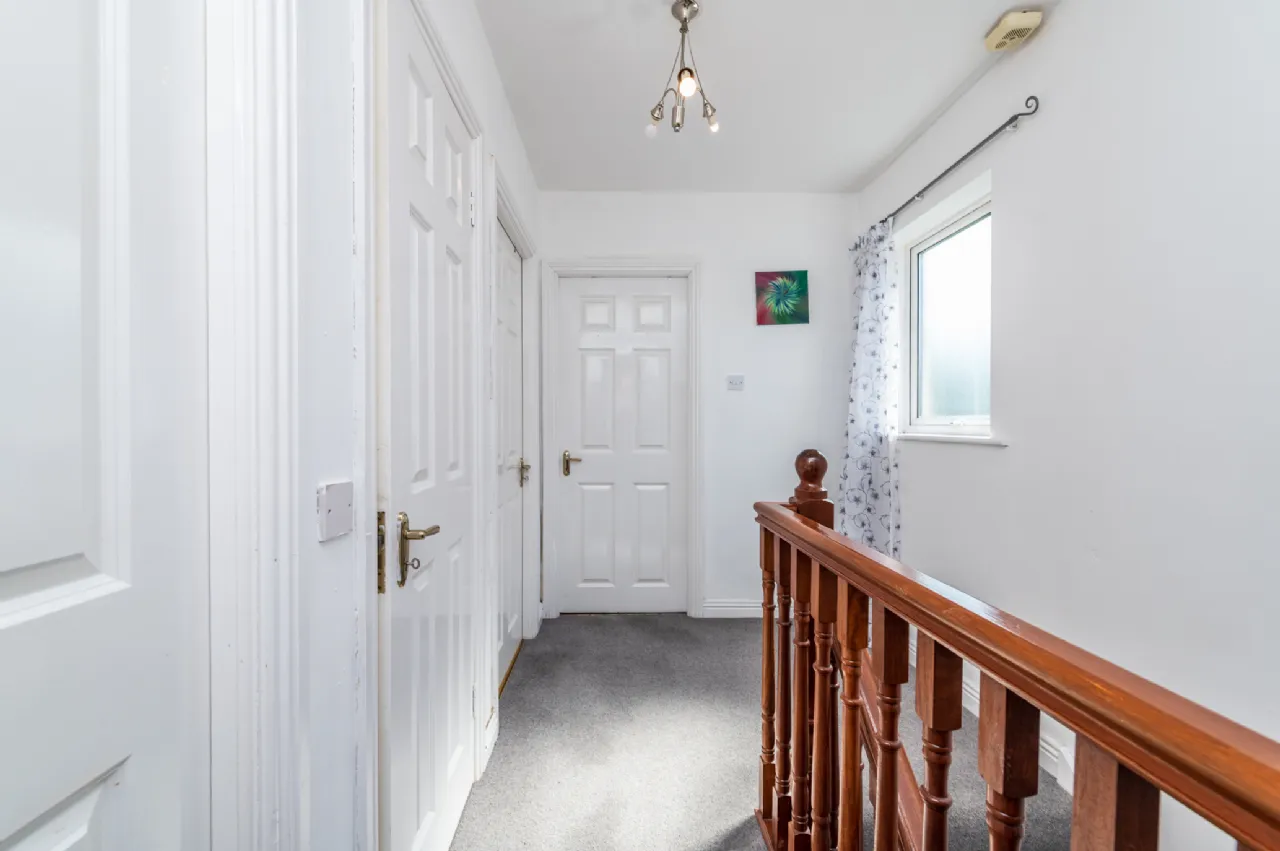 Photo of 27 Caragh Meadows, Naas, Co. Kildare, W91 V22A