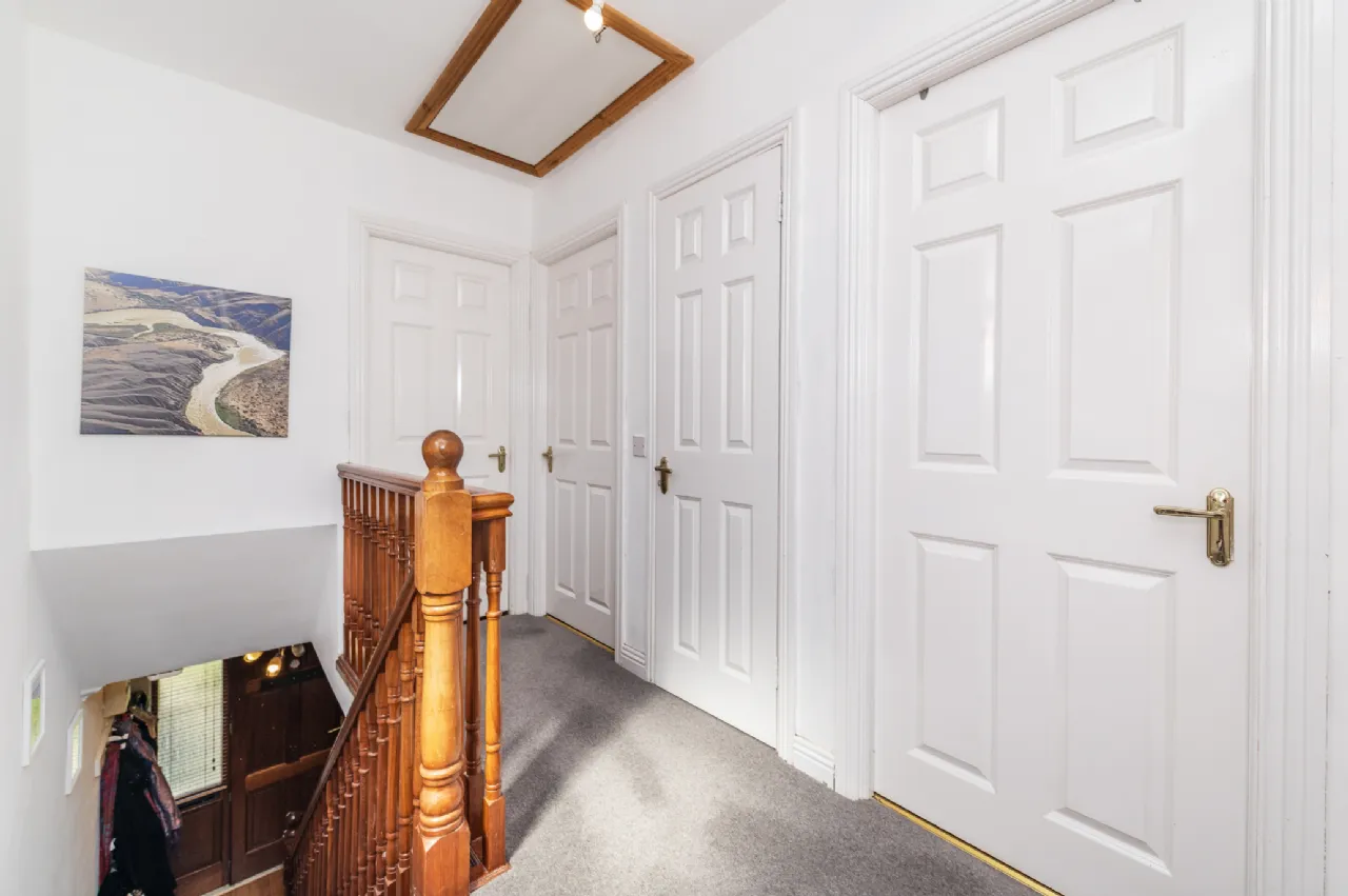 Photo of 27 Caragh Meadows, Naas, Co. Kildare, W91 V22A